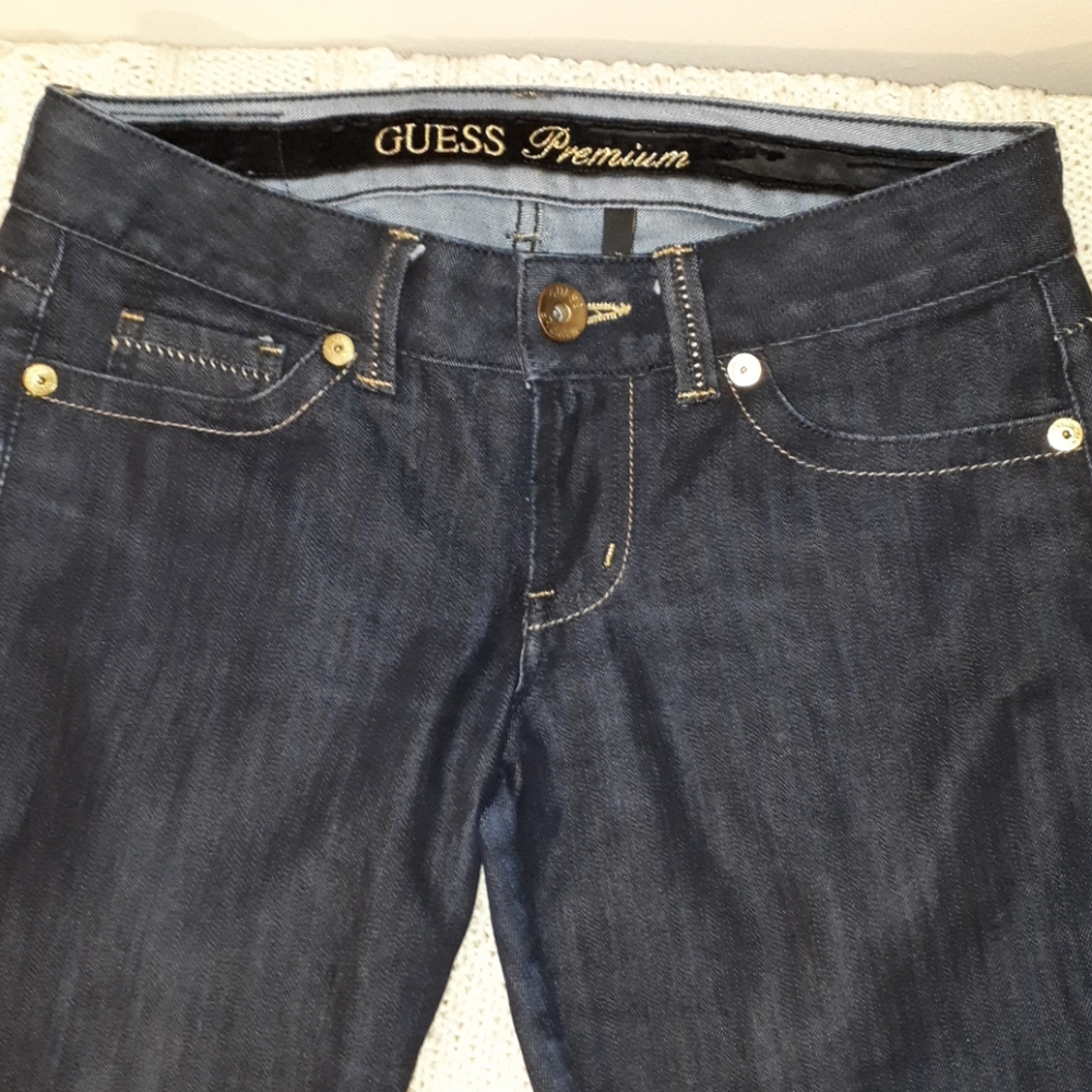 "Guess Premium" womans jeans